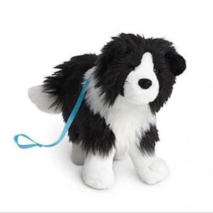 American Girl Saige’s Dog